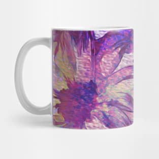 Floral Joy Mug